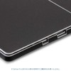 wraplus Skin Seal Compatible with Surface Go3 Go2 [Black] Back