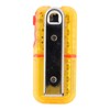 LED Warning Shoulder Light Rechargeable High Brightness Clip Shoulder Strobe