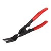 Panel Clip Removal Plier Steel Efficient Trim Clip Removal Tool