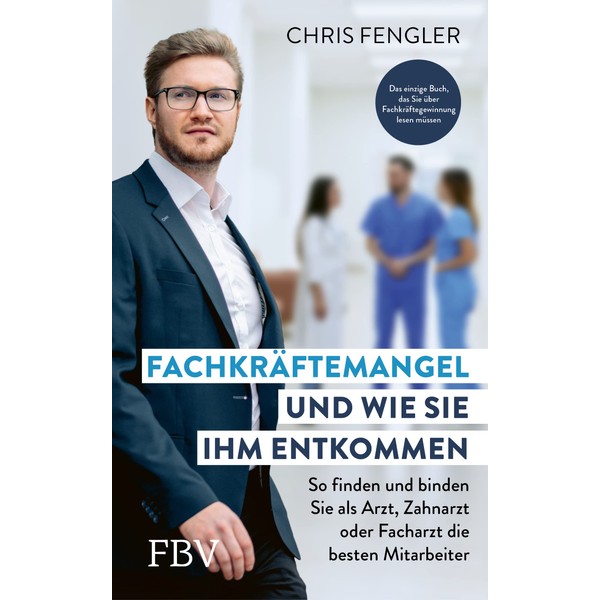 Fachkräftemangel – und wie Sie ihm entkommen: So finden und