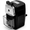 Ashton and Wright - Mechanical Desktop Pencil Sharpener - Black