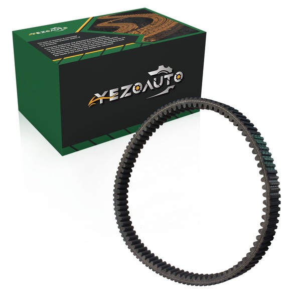 Yezoauto CVT Drive Belt for Polaris Sportsman 450 500 570