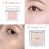 GLINT Highlighter 2.3~3.3g, Color:07 Rose Peach