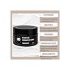 2pcs Cosmetics Para Barba, Hidrata Y Fortalece La Barba T
