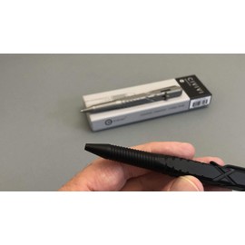 CIVIVI CIVCP01A C-Quill Pen, Grey