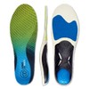 SIDAS 316218103 Cedar Run 3D Protection M (9.8 - 10.4