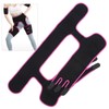 3 in 1 Lift Hip Belt Yoga Running Shaping Thin