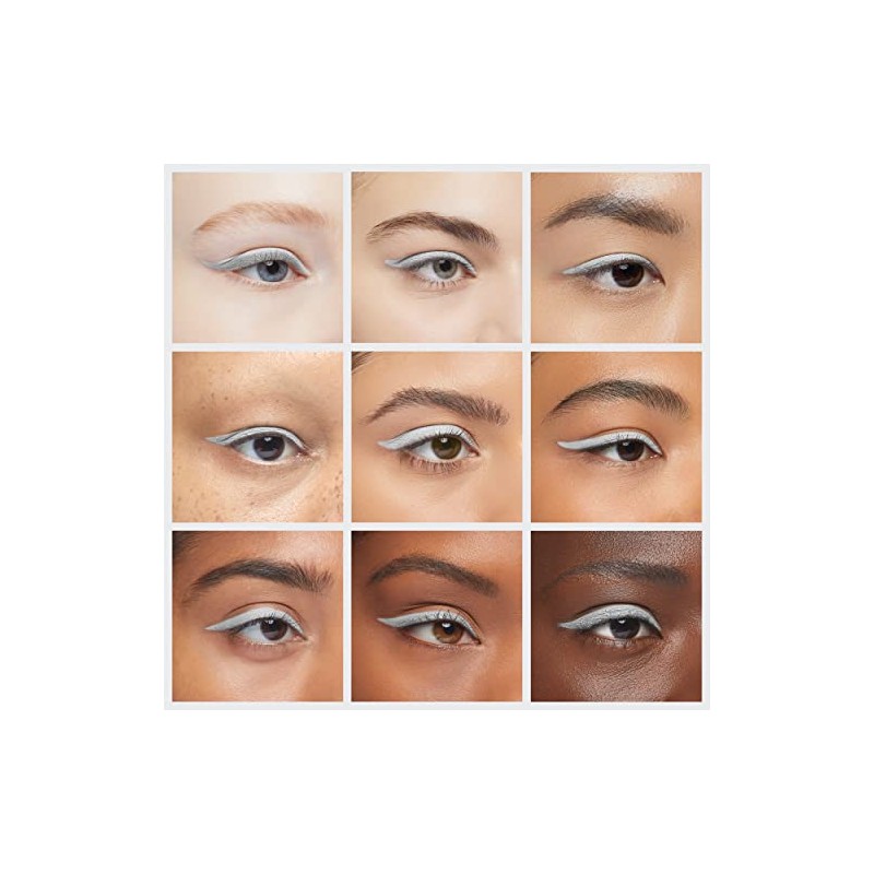 On Edge Longwearing Eye Pencil