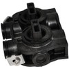 AFWFilters FP-60049 Plastic Bypass 5600, 2510, 9000 Valves (Fleck #60049),