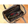 COREFLEX Premium Tool Pouch Zipper Bag, Small Tool Bag, Multipurpose