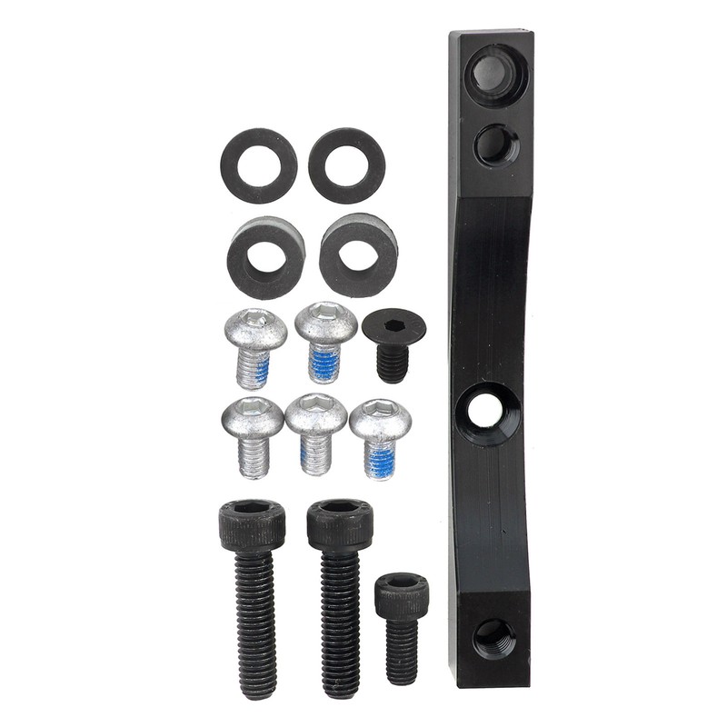 Disc Brake Caliper Replacement Base Set Modified Parts Accessory for