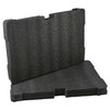 vhbw Foam Insert Compatible with Milwaukee Packout Tool Box -
