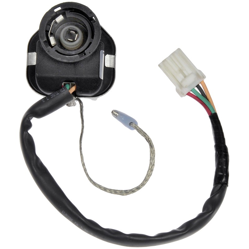 Dorman 601-167 High Intensity Discharge (HID) Headlight Igniter Compatible with