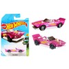 Hot Wheels 2019 Basic Mainline Speed Blur - Track Manga