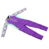 Kids Wetsuit 2.5mm Neoprene Long Sleeve Soft Elastic Thermal Toddler