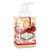 Christmas Wonderland Foaming Hand Soap 17.8 oz Michel Design Works