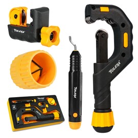 Pipe Cutter Tool Heavy Duty 1/8''-2 3/4'' OD