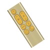 TCNOUMT New Remote Control Replacement for Dyson Purifier Big+Quiet Formaldehyde