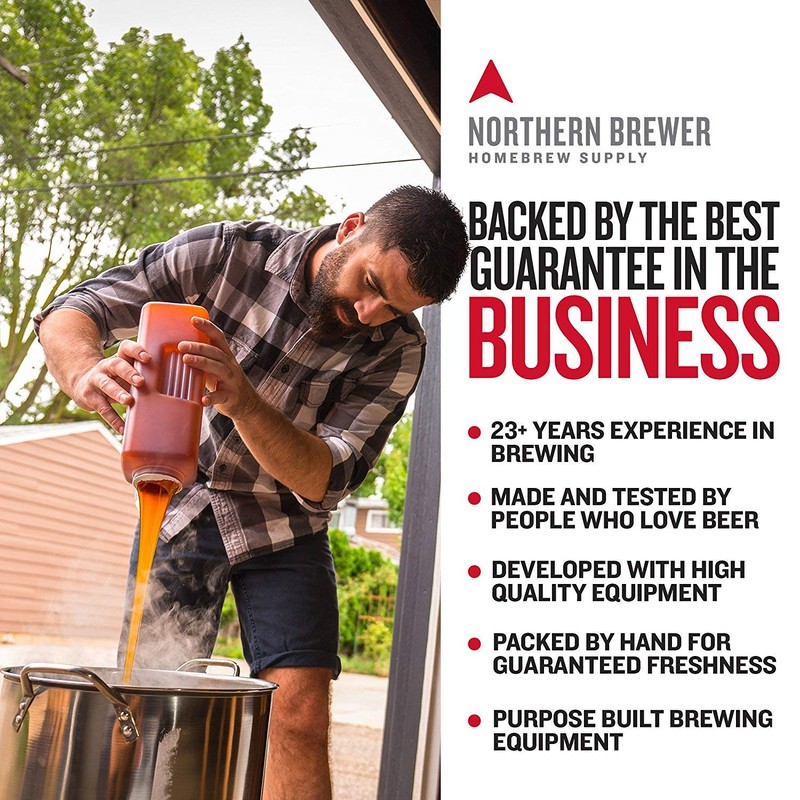 Northern Brewer - Hullwrecker 2-Roller Grain Mill with Metal Base