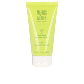 Marlies Möller Vegan Pure! Sugar Scalp Scrub Scrub 150ml