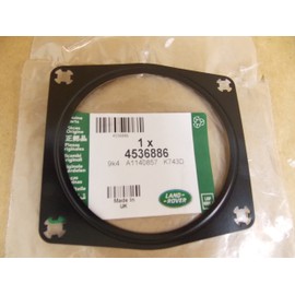 Genuine LAND ROVER Throttle Body Gasket Range Rover Sport 06-09 LR3 V8 Range Rover 06-09 4536886