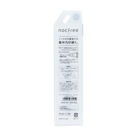 Sunstar Stationery Mechanical Pencil, Automatic Coring Mechanism, Nok-Free, Misty Knight S4484142