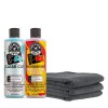 Chemical Guys - C4 & P4 Correction Paint Perfection Polish