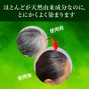 Kaiendo Additive-Free Hair Color Treatment DB (Dark Brown) For Gray