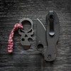 GMFRXII Heavy Duty EDC Pry Bar for Every Day Carry