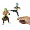 Dragon Ball Bandai Super Evolve 12.5cm Anime Super Saiyan Broly