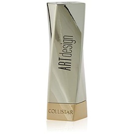 Collistar Art Design Lipstick, n.15 Tango Red, Creamy Lipstick with Rich Bright Colour, Formula with Red Berry Extract for an Anti-Wrinkle Effect and Full and Smooth Lips, 3.5 ml