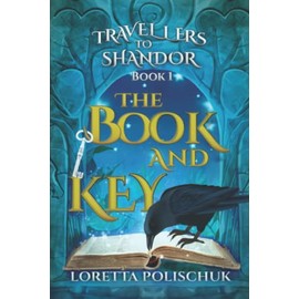 The Book and Key