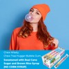 Tree Hugger All Natural Bubble Gum, Fantastic Fruit, 1.6 Ounce