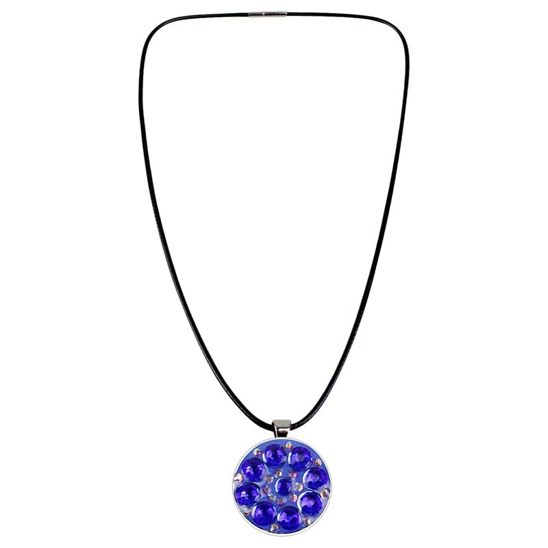 Yardwe Golf Ball Marker Golf Hat Clip Necklace Golf Marker