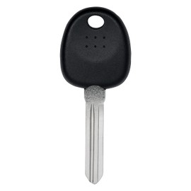 StandardAutoPart New Transponder Car Key Compatible with Hyundai Elantra Rondo 2006 2007 2008 2009 2010 HY17P [ Right Side Cut ]