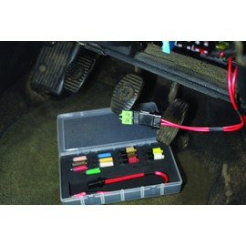 Laser 7387 Short Circuit Diagnostic Kit 8pc