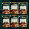 Tata Raasa Majestic Red Bean Curry, Vegan Friendly, Non-GMO, 10