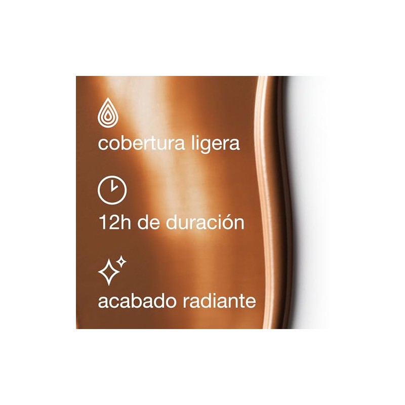 Clinique Even Better Base de Maquillaje | Vitaminas C, E