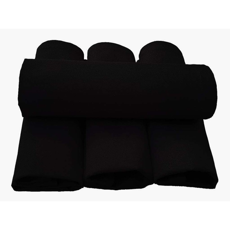 Lemos Home Cotton Fabric Napkin 45 x 45 cm Napkin