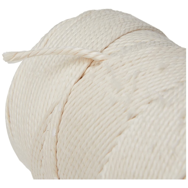 Eddingtons 293031 The Carvery Cooking Twine, White