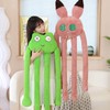 Long Legged Octopus Doll Long Legs and Feet Fine Stitching