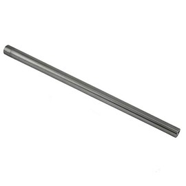MUSICMEDIC.COM STAINLESS STEEL FLUTE HEAD MANDREL for FLUTE REPAIR (Economy Flute Head Mandrel)