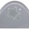 keeeper "Stars Potty, 18 meses a 3 años, función antideslizante,