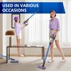 Quick Release Replacement Wand Compatible with Dyson V9, Digital Slim,V12