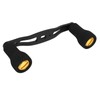 Fishing Reel Handle Lightweight Easy to Carry and Storage Unbreakable