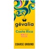 Gevalia Special Reserve Costa Rica Single Origin Medium Roast Ground