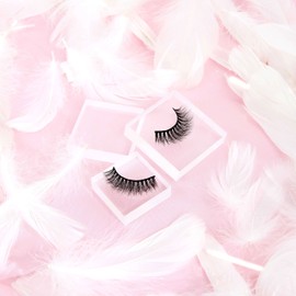 Invogue Lash - Best Life, Black
