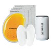 The Tool Lab Honey Finger Glove for Pore 4p Ice Massager Set 1 set / 더툴랩 허니 핑거 글로브 포 포어 4p 아이스 마사저 세트 1세트