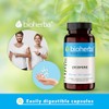 BIOHERBA LYCOPENE 20 mg 200 Capsules - High-Strength Antioxidant Supplement
