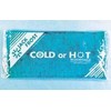 Cardinal Health Reusable Hot/Cold Gel Pack, General Purpose, Plastic/Gel Filled, Large (6 in x 9 in)